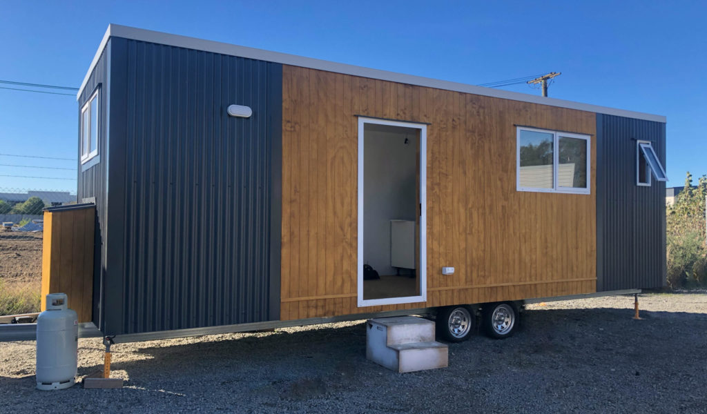 FAQs about Tiny Houses